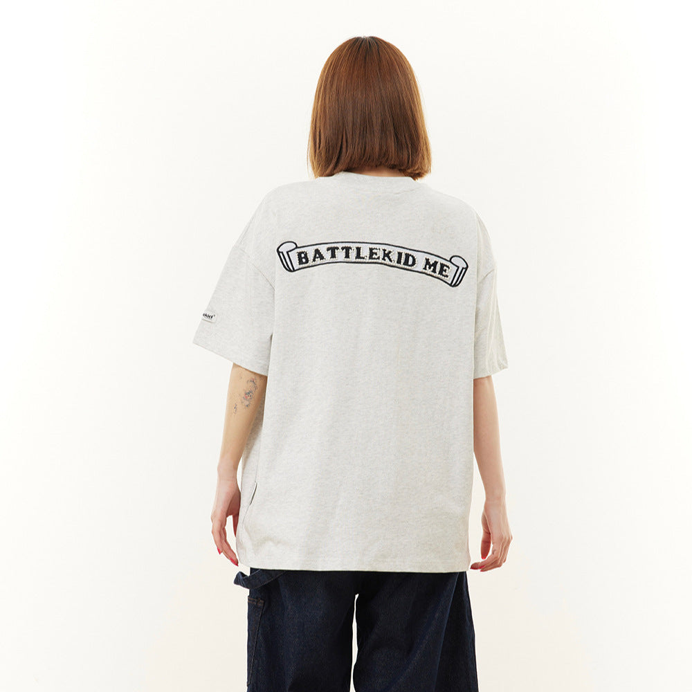 Vintage Usa Shirt Short Sleeve T-Shirt