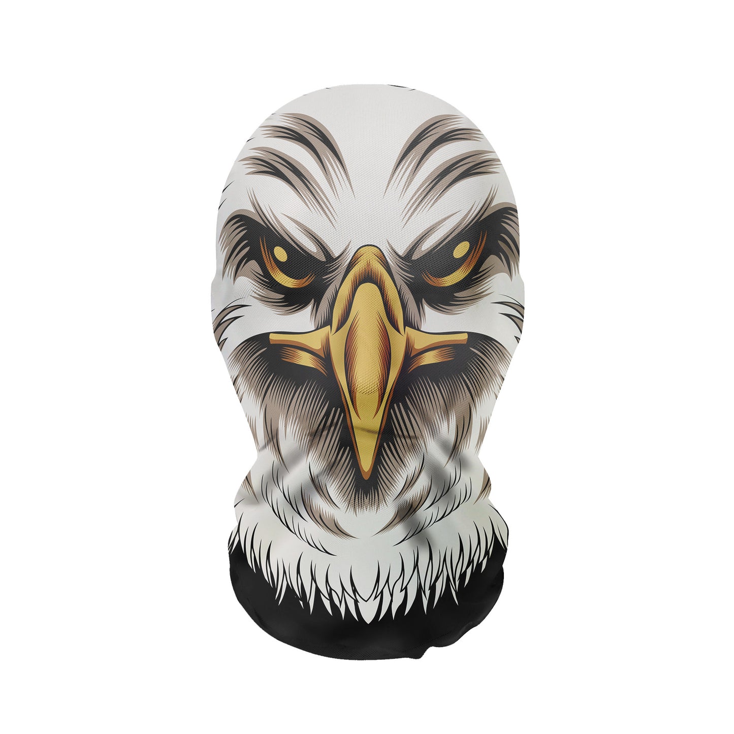 Cycling Windproof Hood Full Face