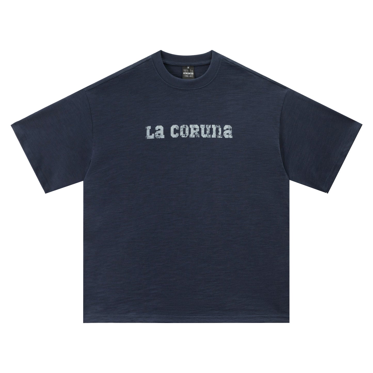 Camisetas streetwear Summer Vintage Casual Loose Short Sleeve T-Shirt