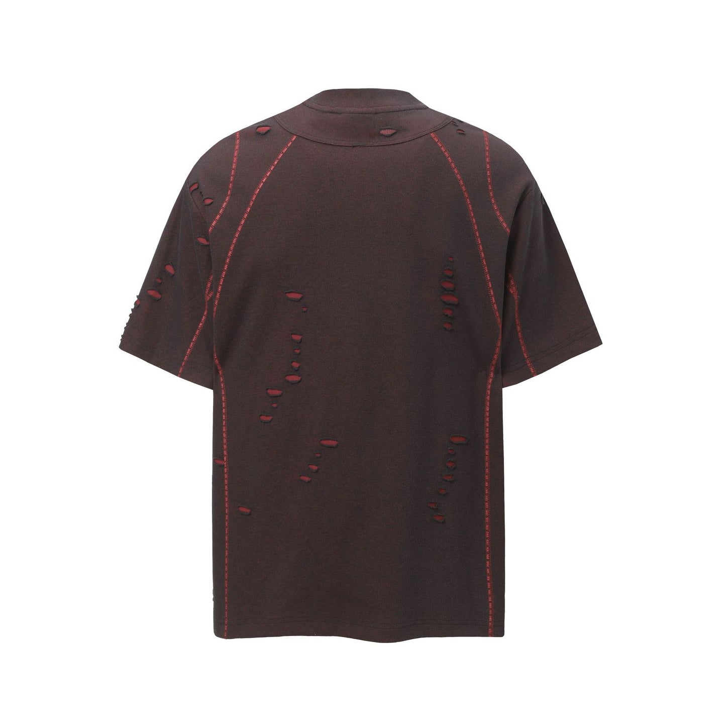 Hip Hop Clothing Summer T-Shirt