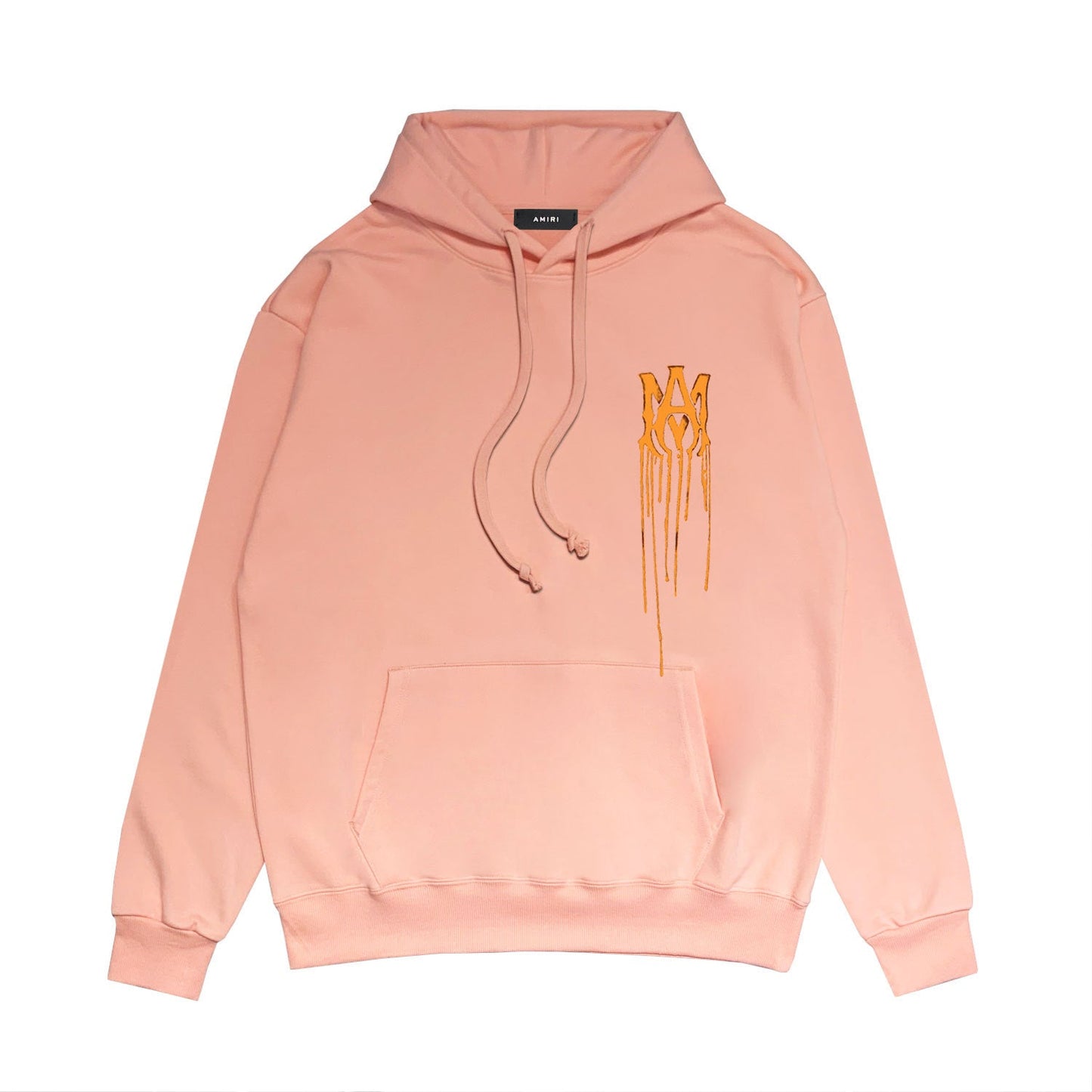 Amiri Hooide Sweatshirts