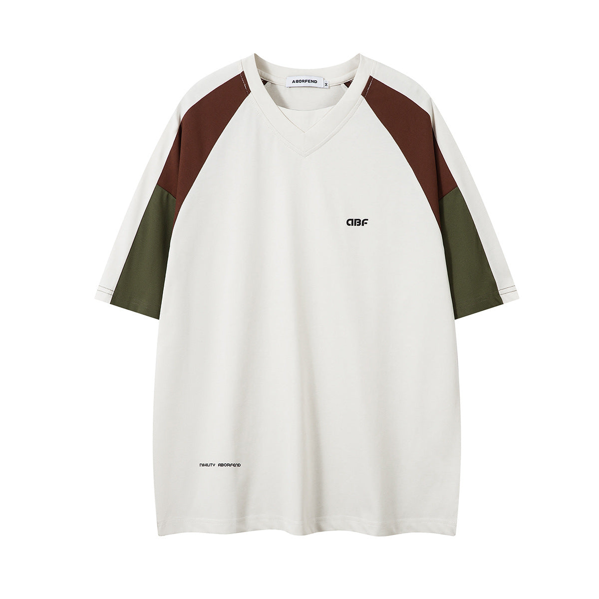 Vestimenta De Los 90 Summer Jersey Vintage Short Sleeve T-Shirt