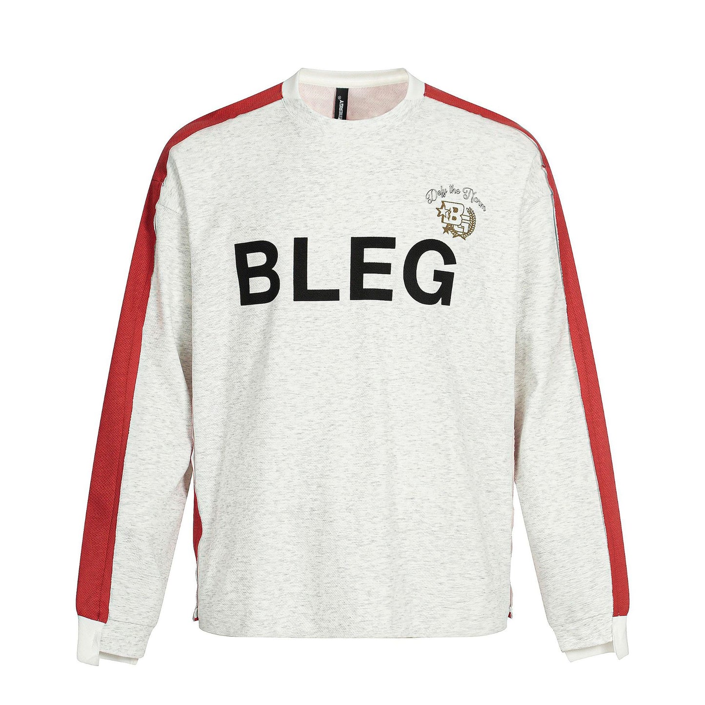 Racing oversized t shirt autumn, vintage striped t-shirt