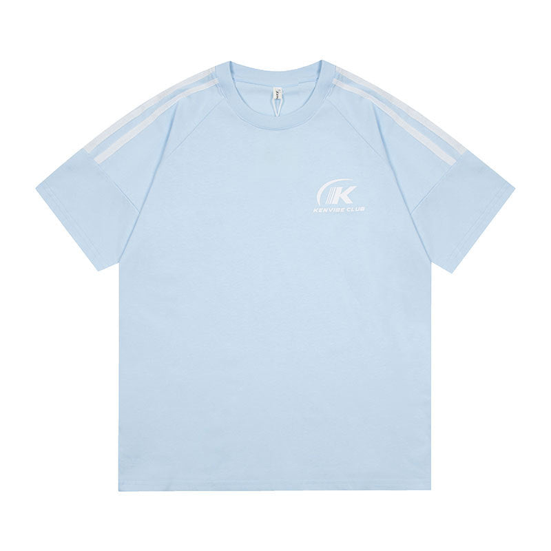 Vintage Tišö Rt Vintage Short Sleeve T-Shirt