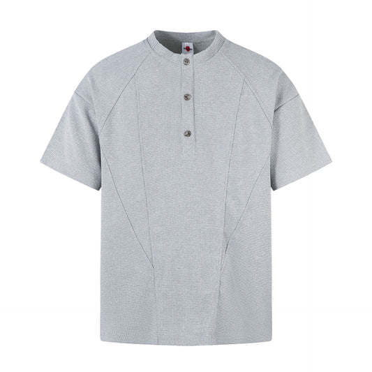 Hip Hop Clothing Summer T-Shirt Short Sleeve