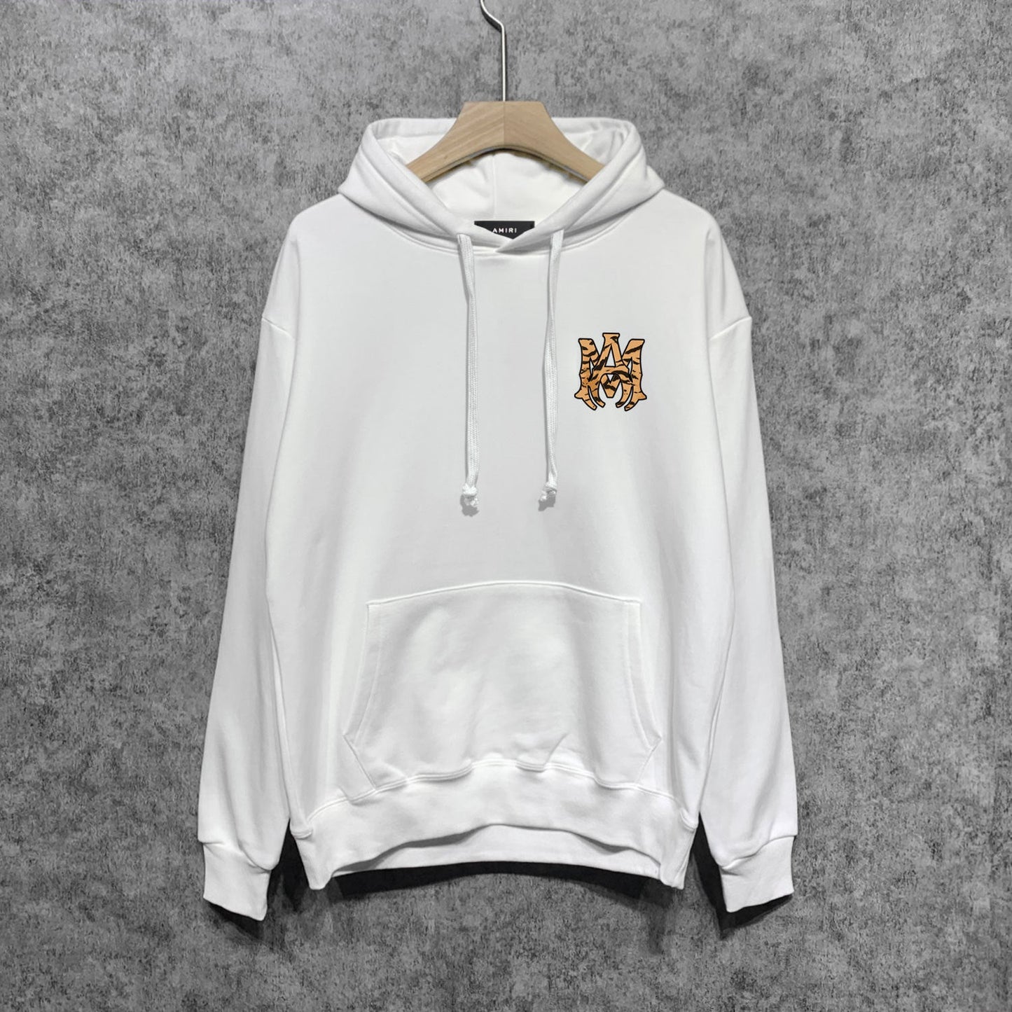 Amiri Hooide Sweatshirts