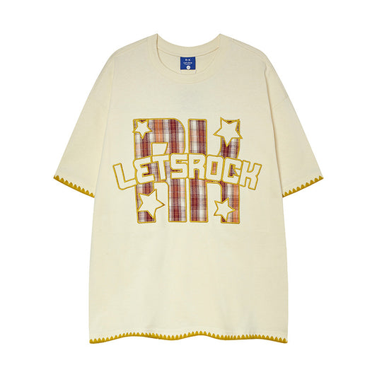 Nyc 1990 Shirt Summer Mother Print T-Shirt
