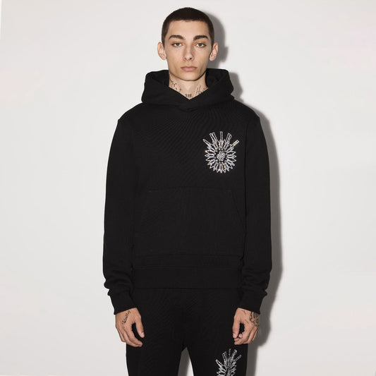 Amiri Hooide Sweatshirts