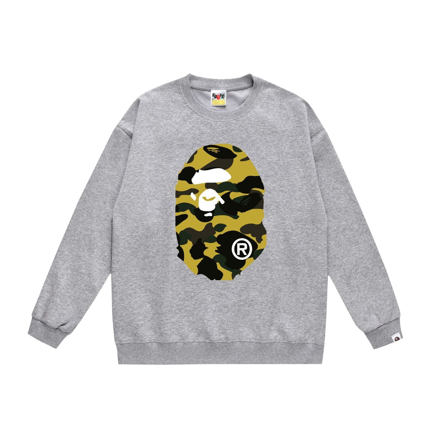 Ape Sweatshirt