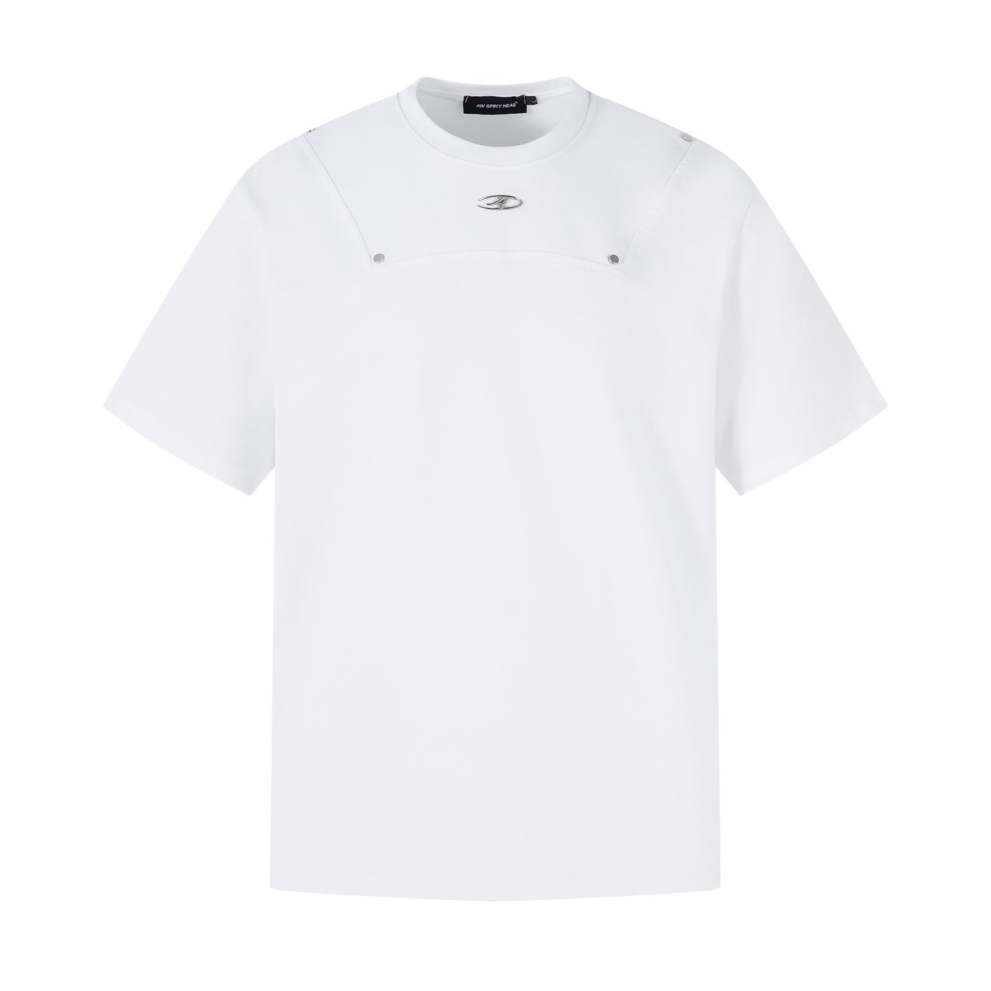 Hip Hop Clothing Summer Vintage Short Sleeve T-Shirt