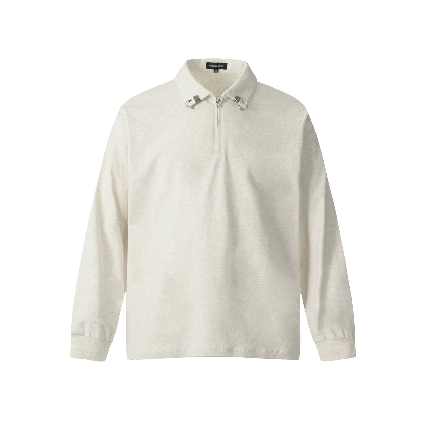 New York Hip Hop Style Long Sleeve T-Shirt Winter Vintage Loose Long Sleeve Shirt