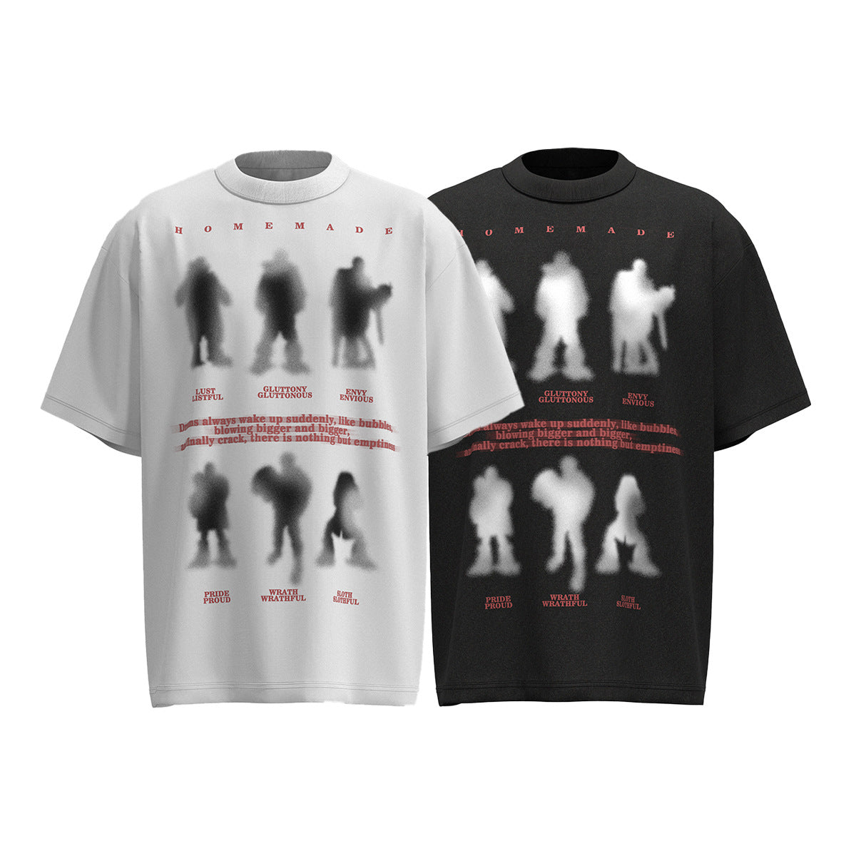 T shirt vintage usa summer t-shirt short sleeve