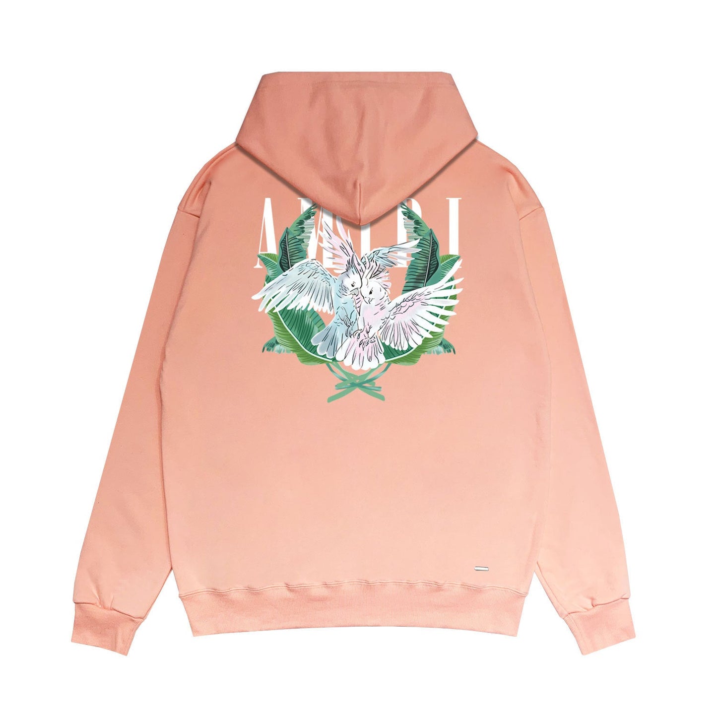 Amiri Hooide Sweatshirts