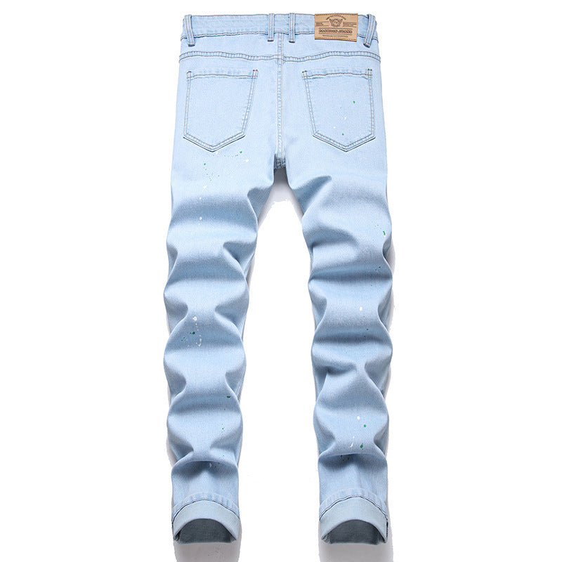 1990 Fashion Jeans