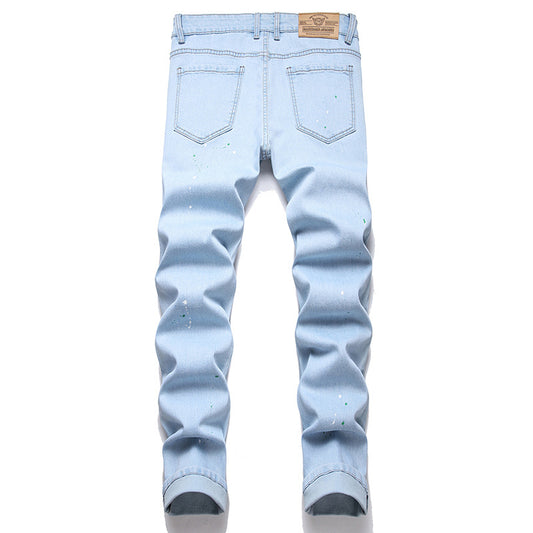 1990 Fashion Jeans
