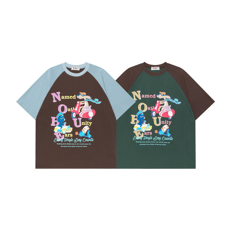 vice streetwear  T-Shirts