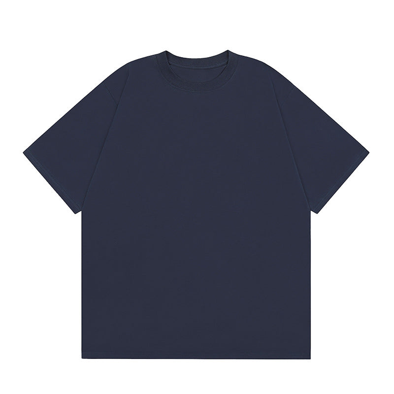 Vintage Tišö Rt Short Sleeve T-Shirt Summer Loose Casual Top