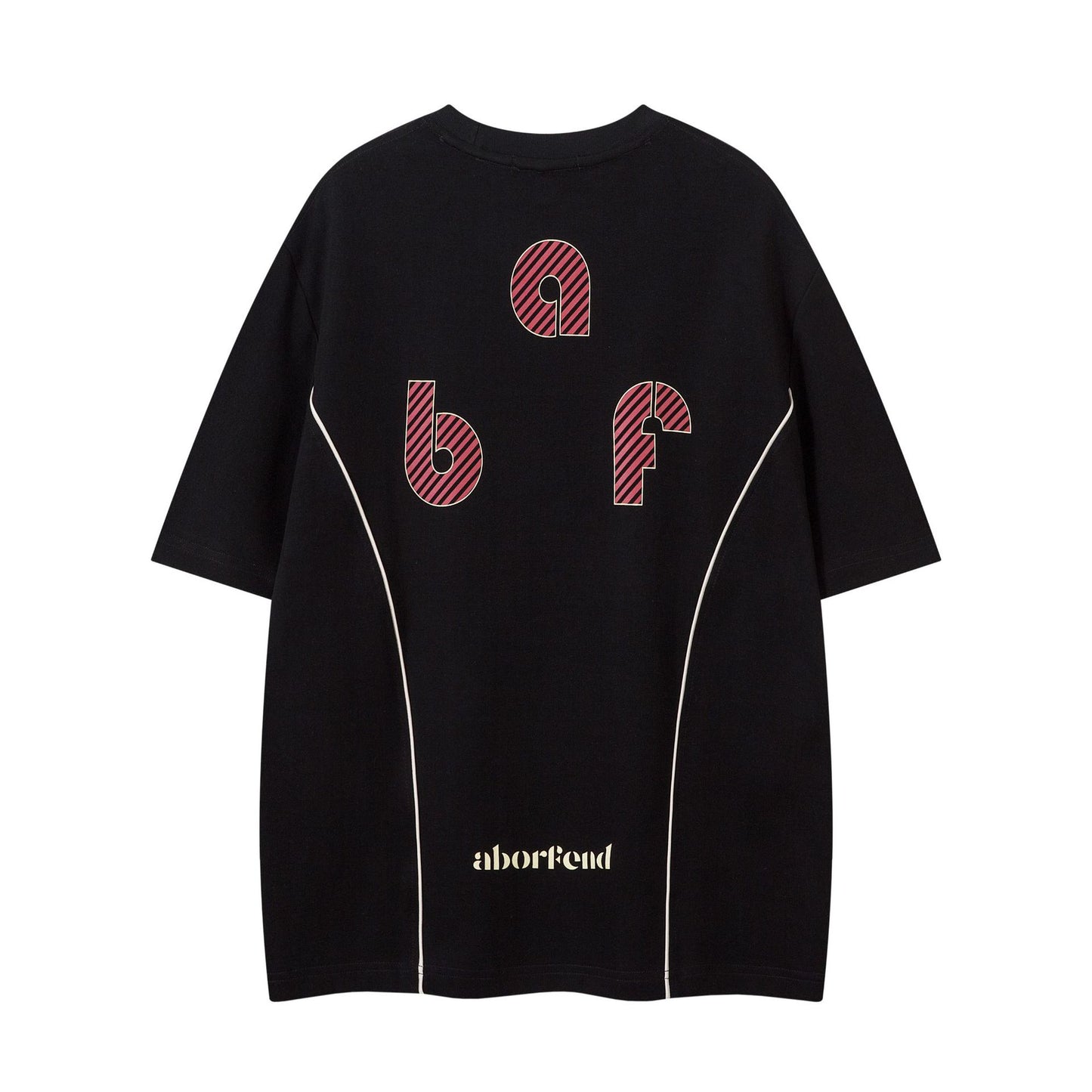Hip hop clothing new york summer short sleeve loose t-shirt