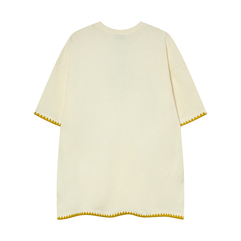 Nyc 1990 Shirt Summer Mother Print T-Shirt