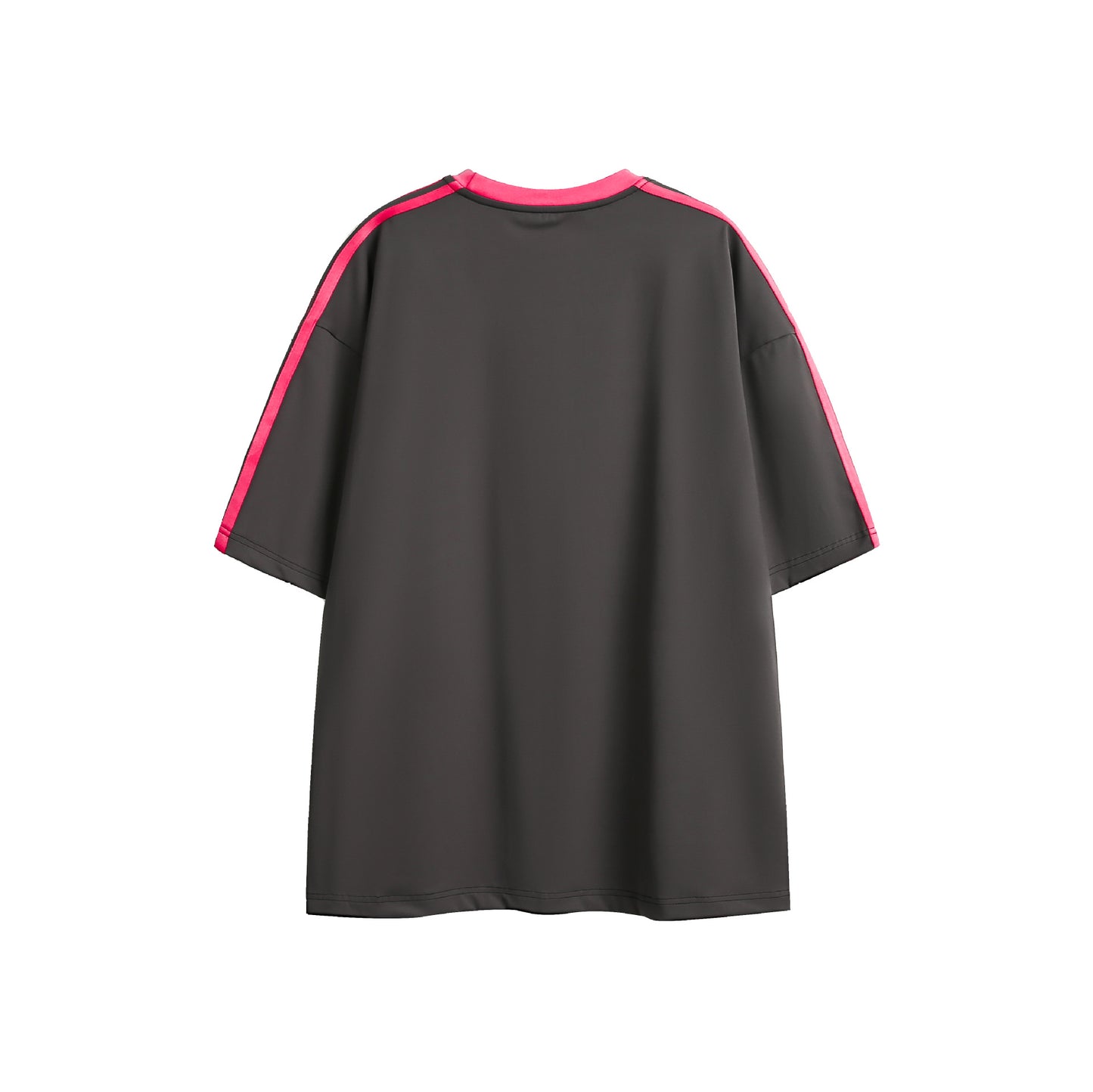 T shirt vintage usa summer racing suit quick-drying short-sleeved t-shirt