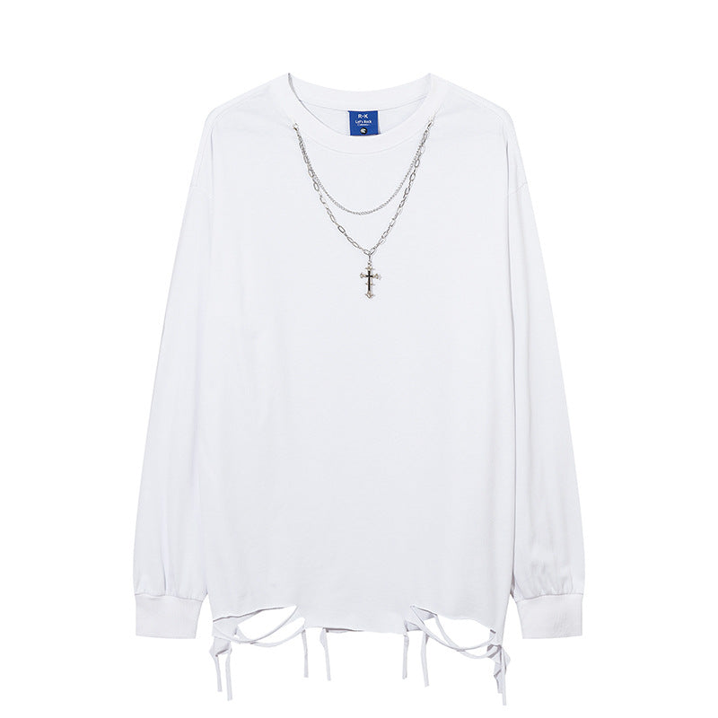 Nyc 1990 Shirt Long Sleeve T-Shirt