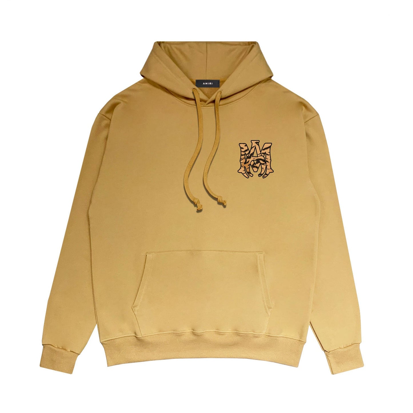 Amiri Hooide Sweatshirts