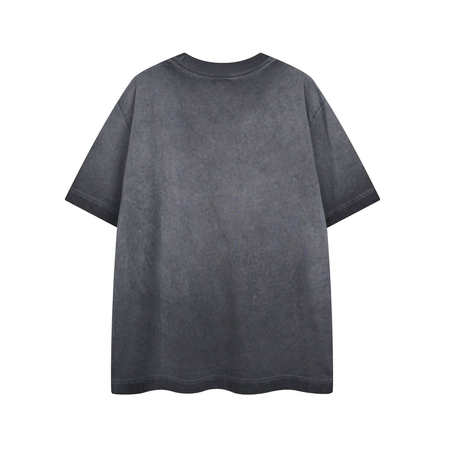 Retro Style Shirt For Men Summer T-Shirt Short Sleeve