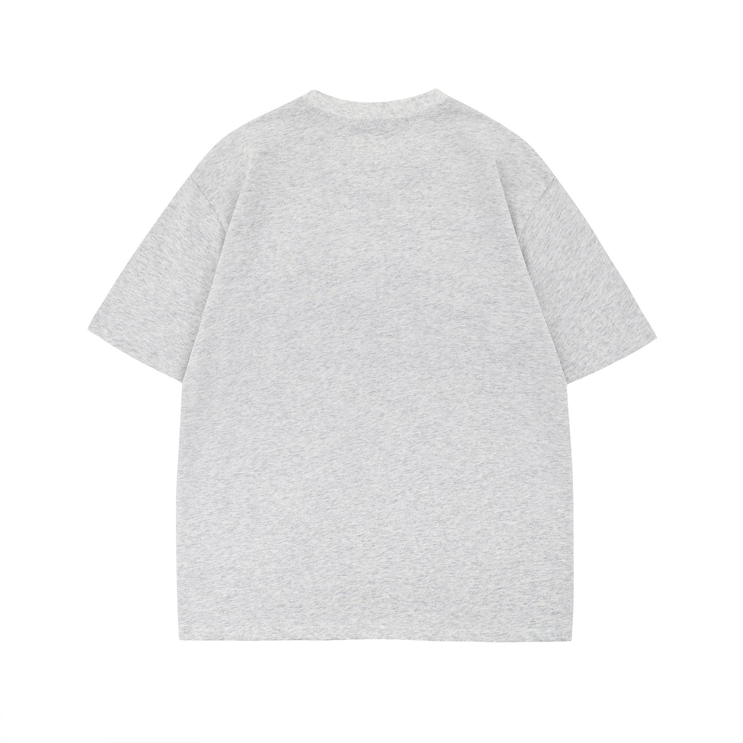 Nyc T Shirt Short Sleeve T-Shirt Summer Loose Casual Top