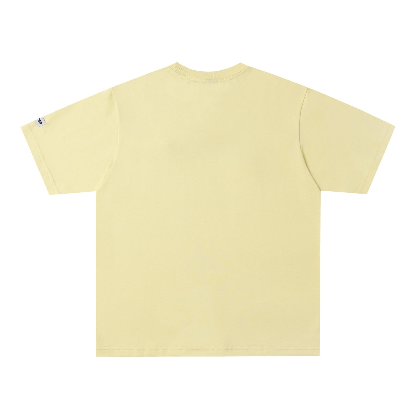 Vintage tarz t shirt short sleeve t-shirt summer loose casual top