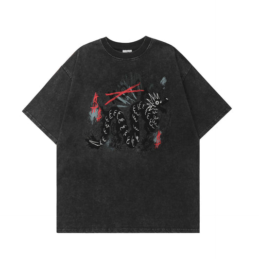 1990 Fashion T-Shirt
