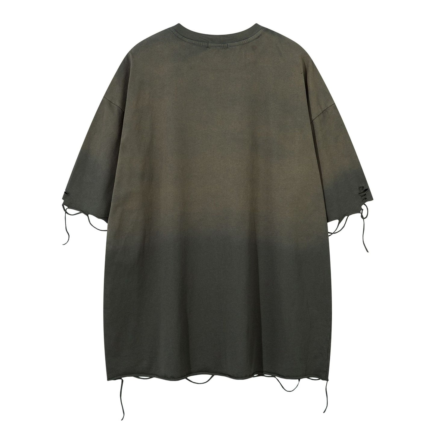 Vestimenta De Los 90 Summer Vintage Wash Short Sleeve T-Shirt