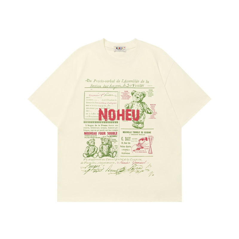 vice streetwear  T-Shirts