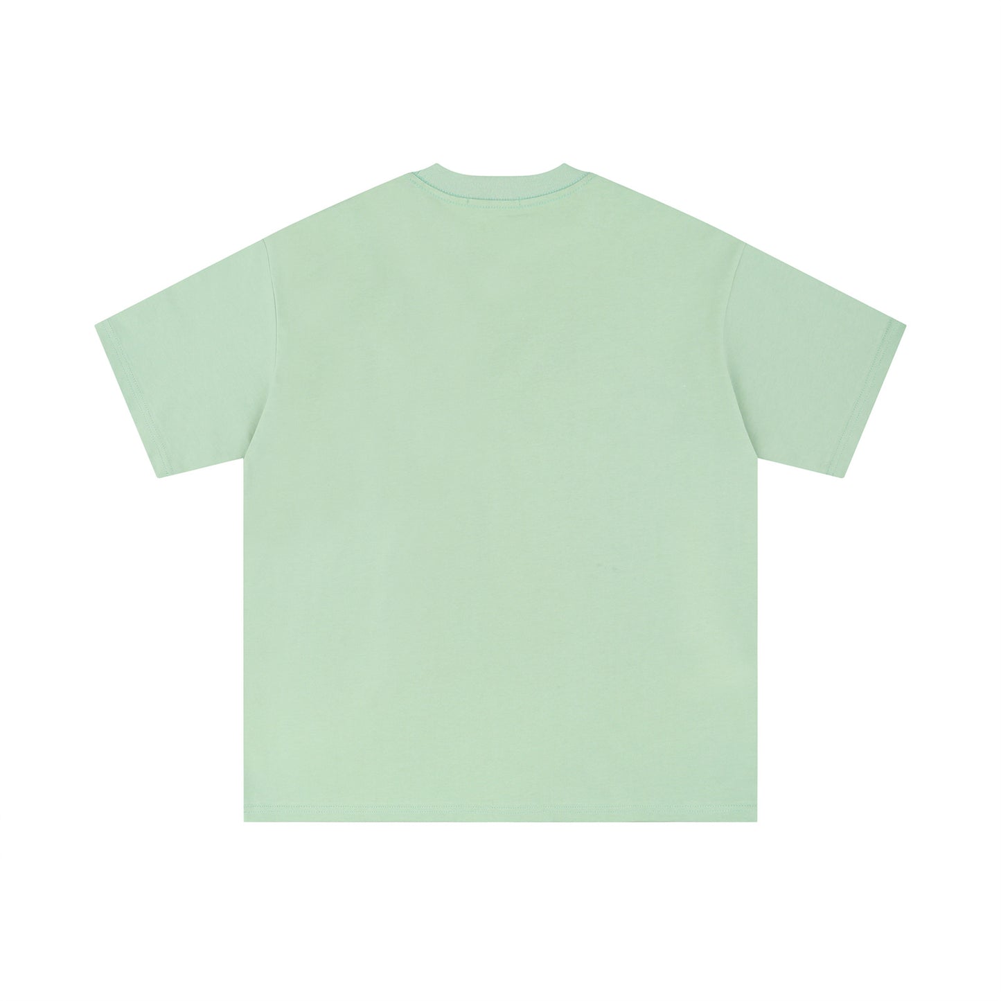 Nyc T Shirt Vintage Short Sleeve T-Shirt Summer Oversize Casual Top