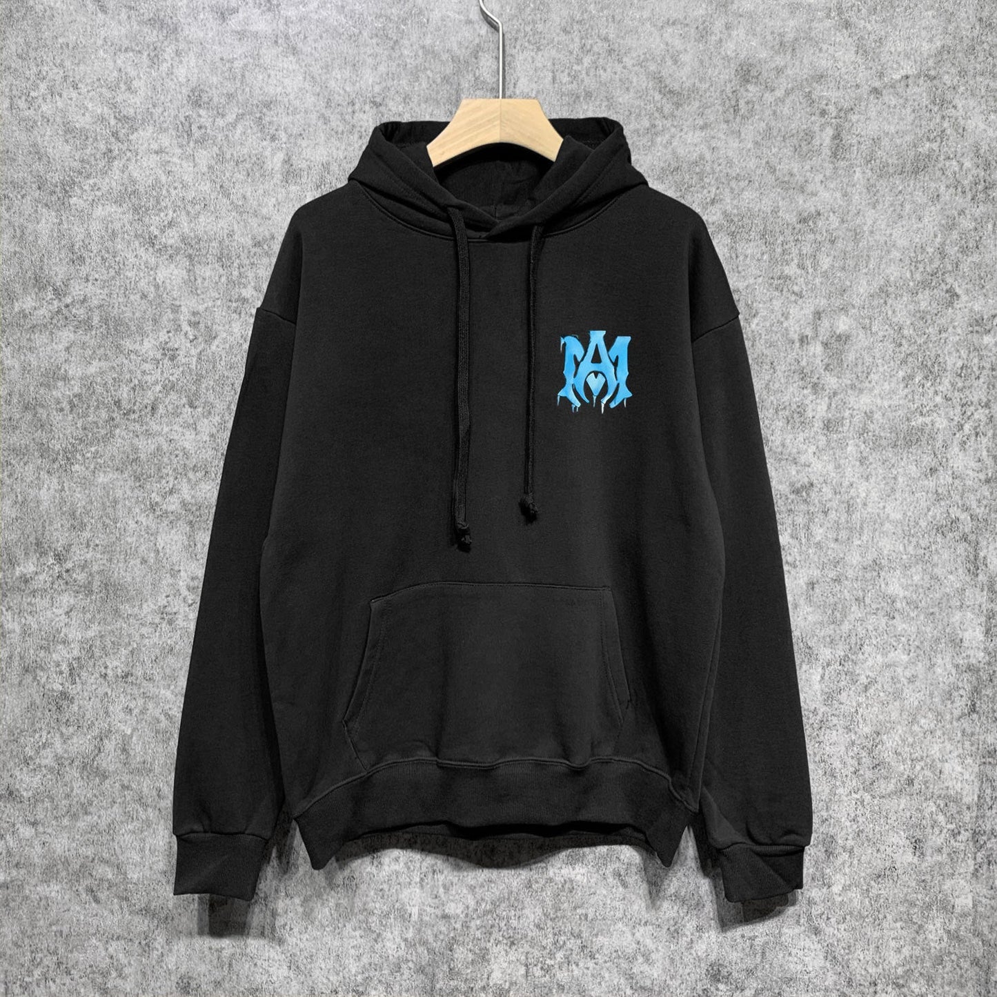 Amiri Hooide Sweatshirts