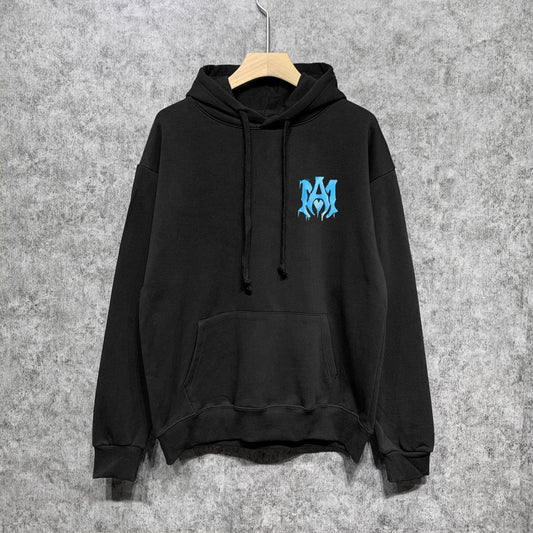 Amiri Hooide Sweatshirts
