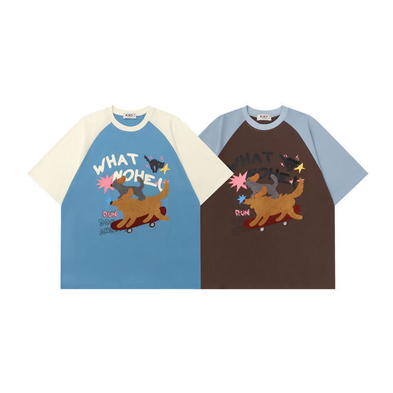 vice streetwear  T-Shirts