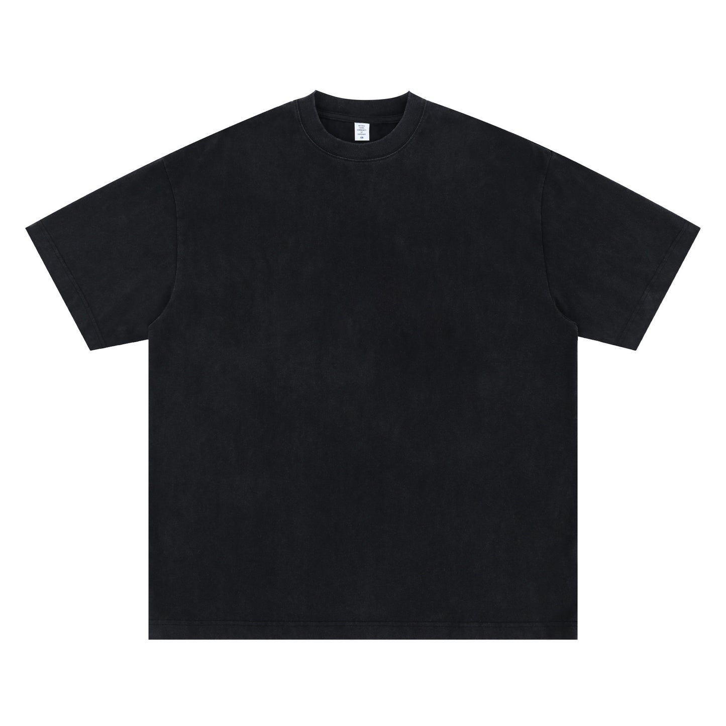 Vintage 90s Hip Hop Clothing Dune T-Shirt Washed Vintage Short Sleeve