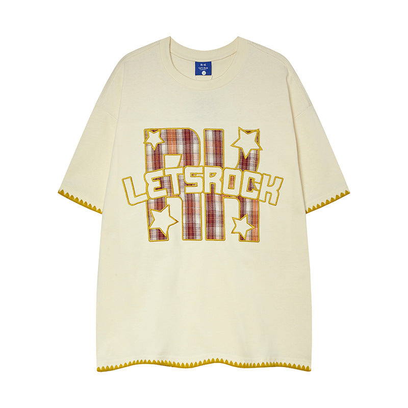 Nyc 1990 Shirt Summer Mother Print T-Shirt