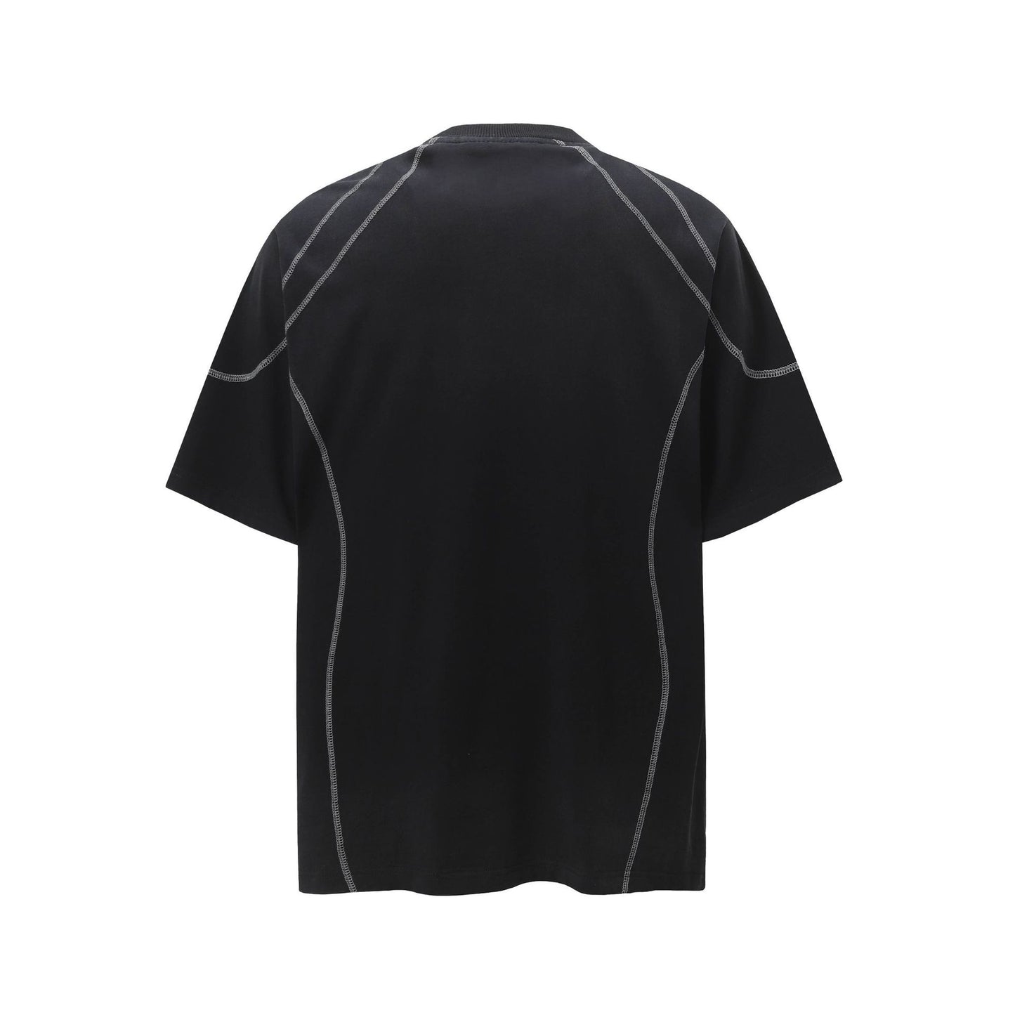 Hustle vintage summer short sleeve t-shirt