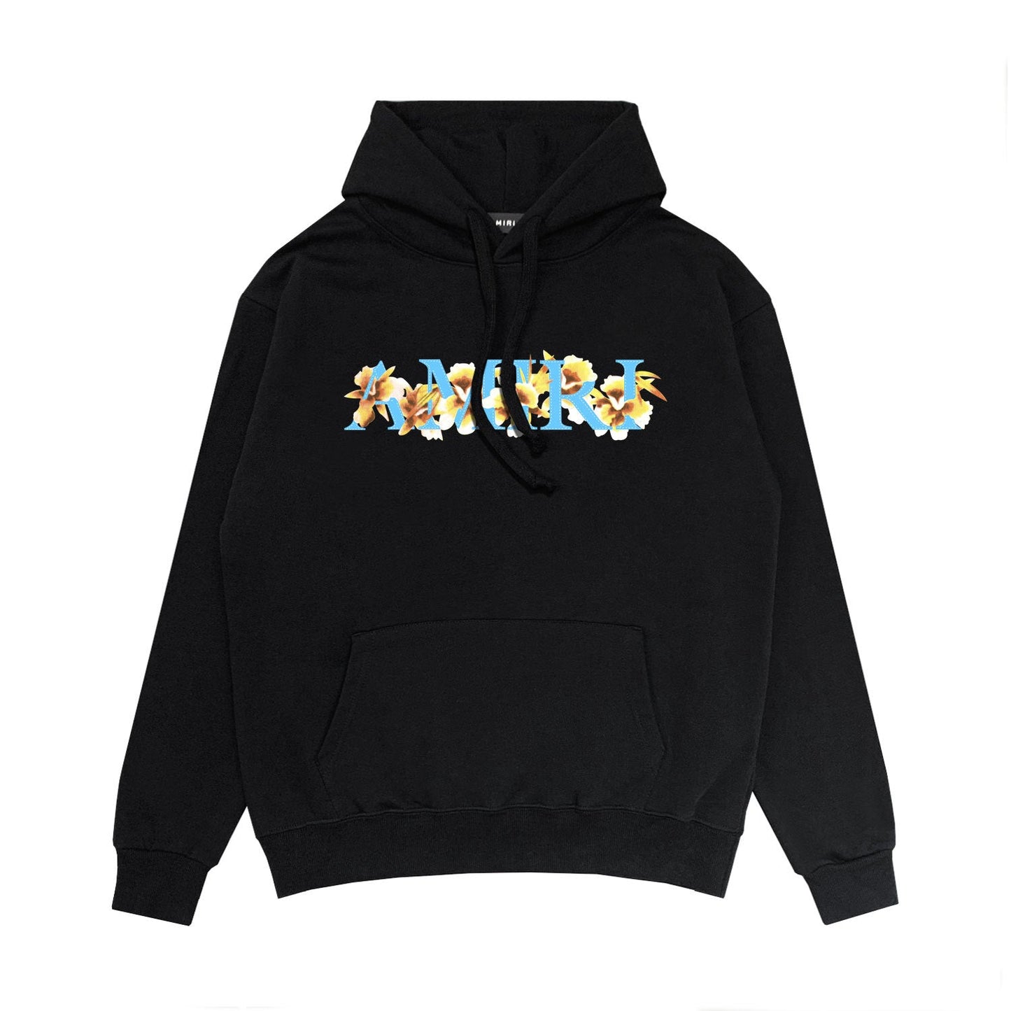 Amiri Hooide Sweatshirts