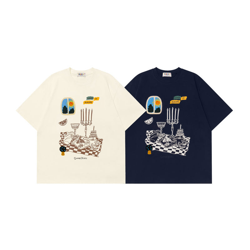 vice streetwear  T-Shirts