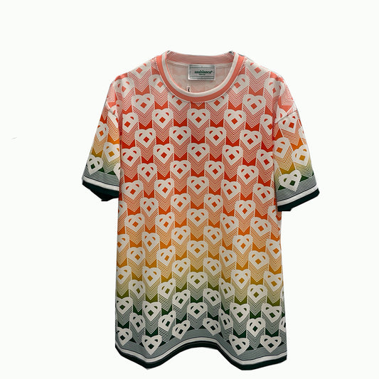 East Coast Shirts Crew Neck Short Sleeve T-Shirts, Tops
