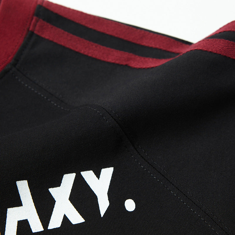 Nyc 1990 Shirt Short Sleeve T-Shirt Summer Loose Top