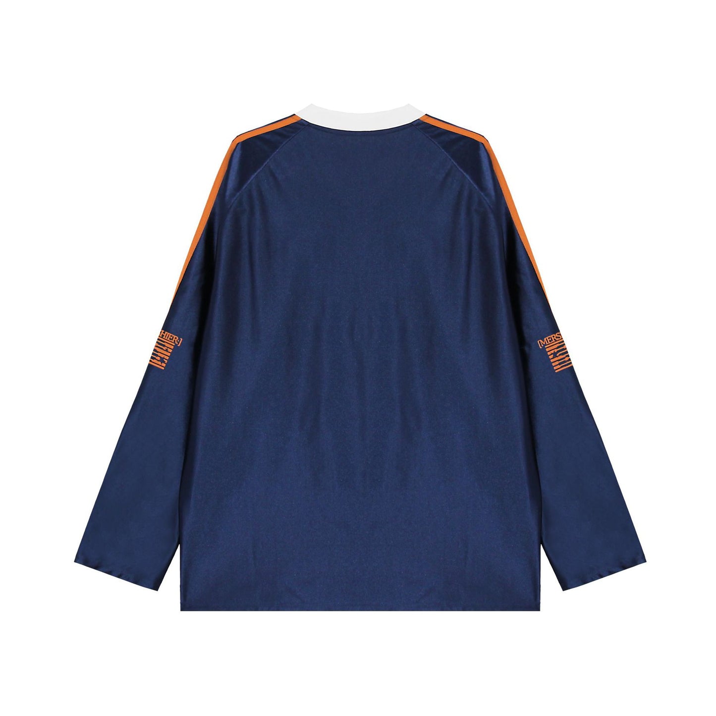 Unisex long-sleeved shirt autum quick-drying