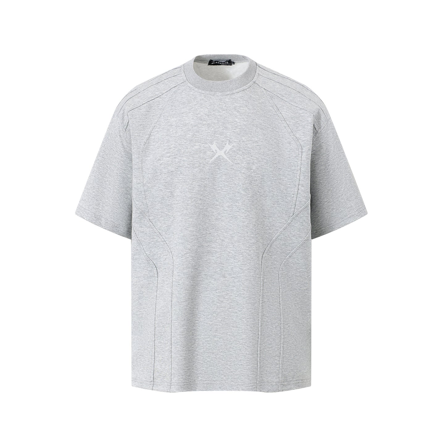 Vestimenta De Los 90 Summer T-Shirt Short Sleeve