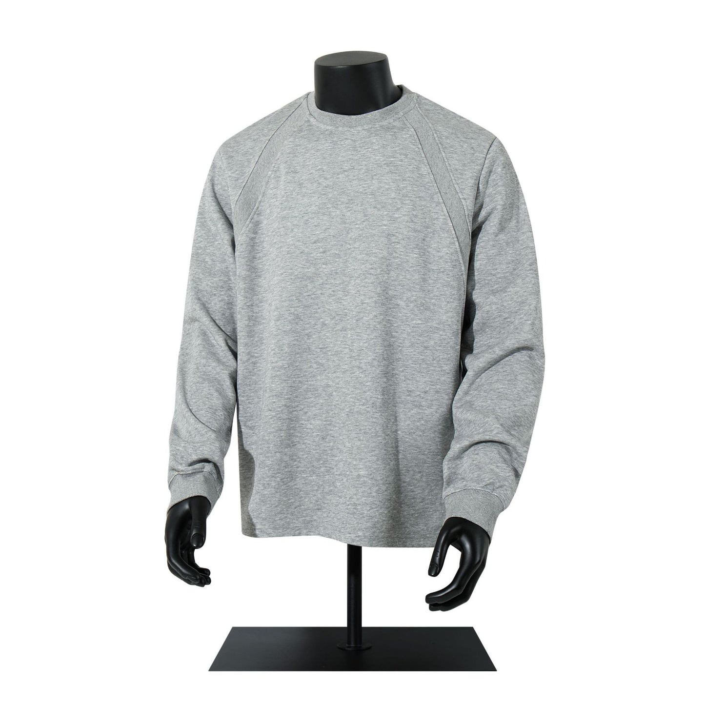 Unisex long-sleeved shirt autumcasual