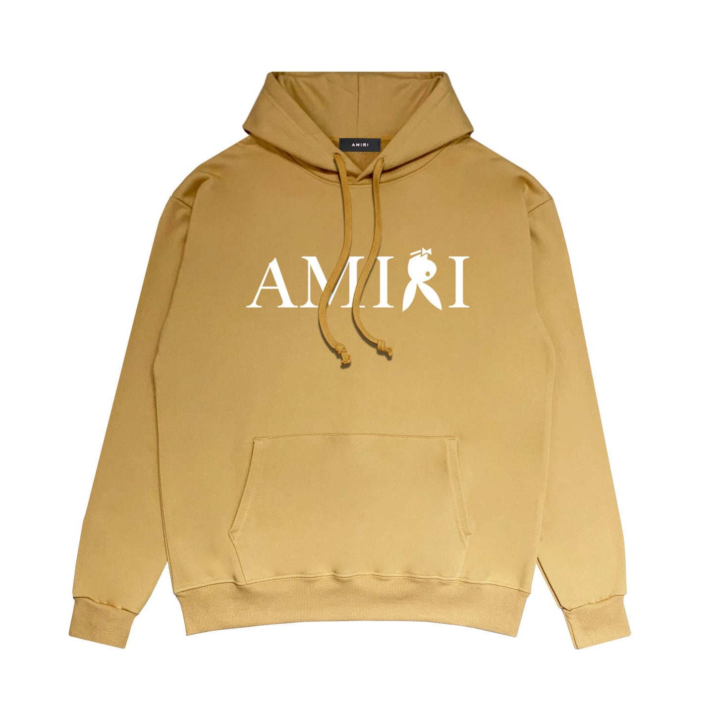 Amiri Hooide Sweatshirts