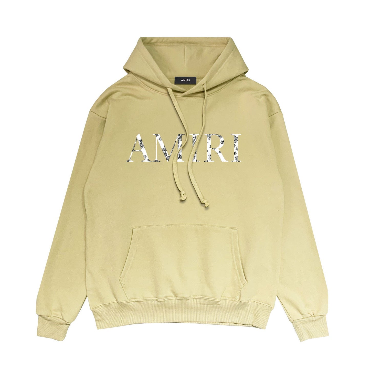 Amiri Hooide Sweatshirts