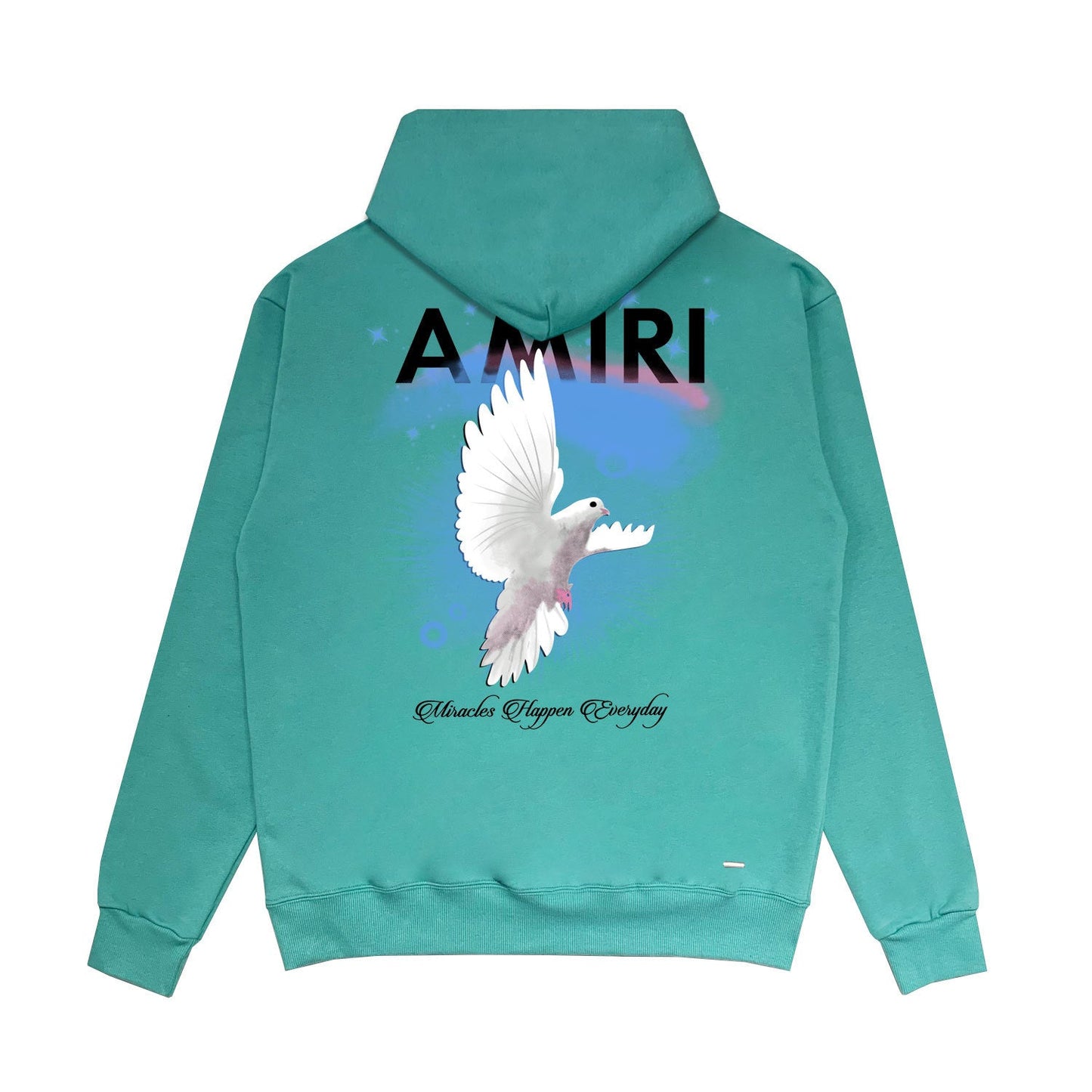 Amiri Hooide Sweatshirts