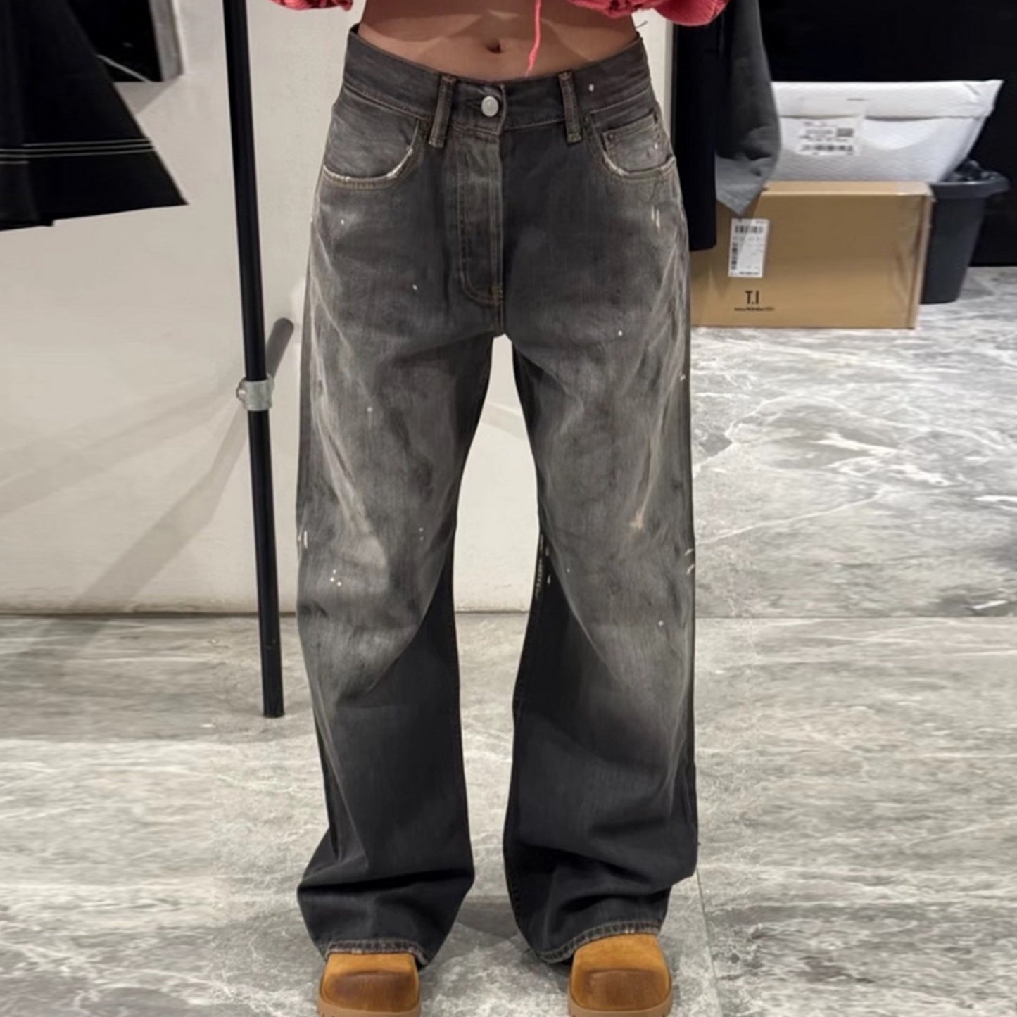 Rock Revival Jeans Trousers
